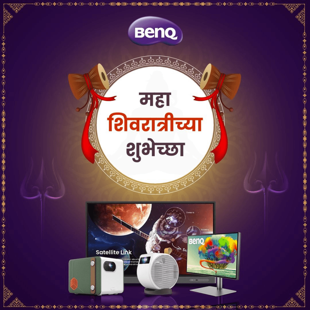 benQ@MV