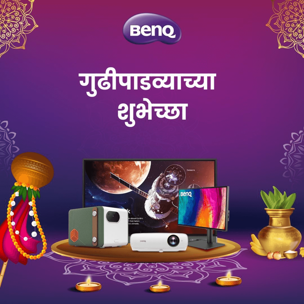 benQ@MV