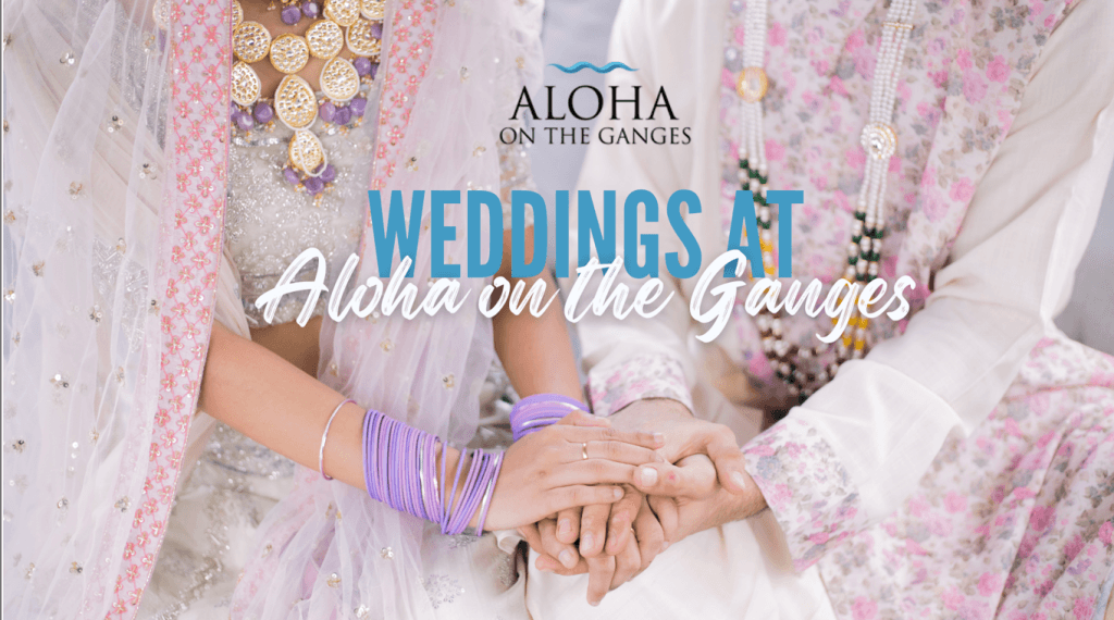 aloha presentation design