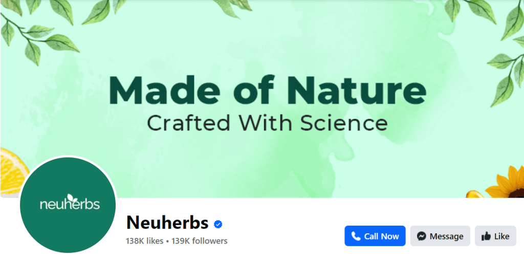 Neuherbs