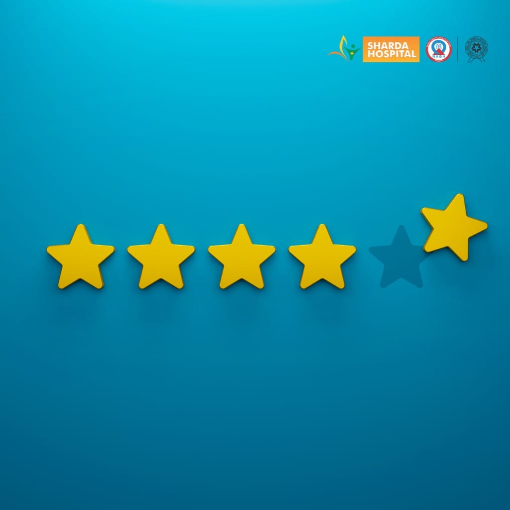 Case study of SHARDA