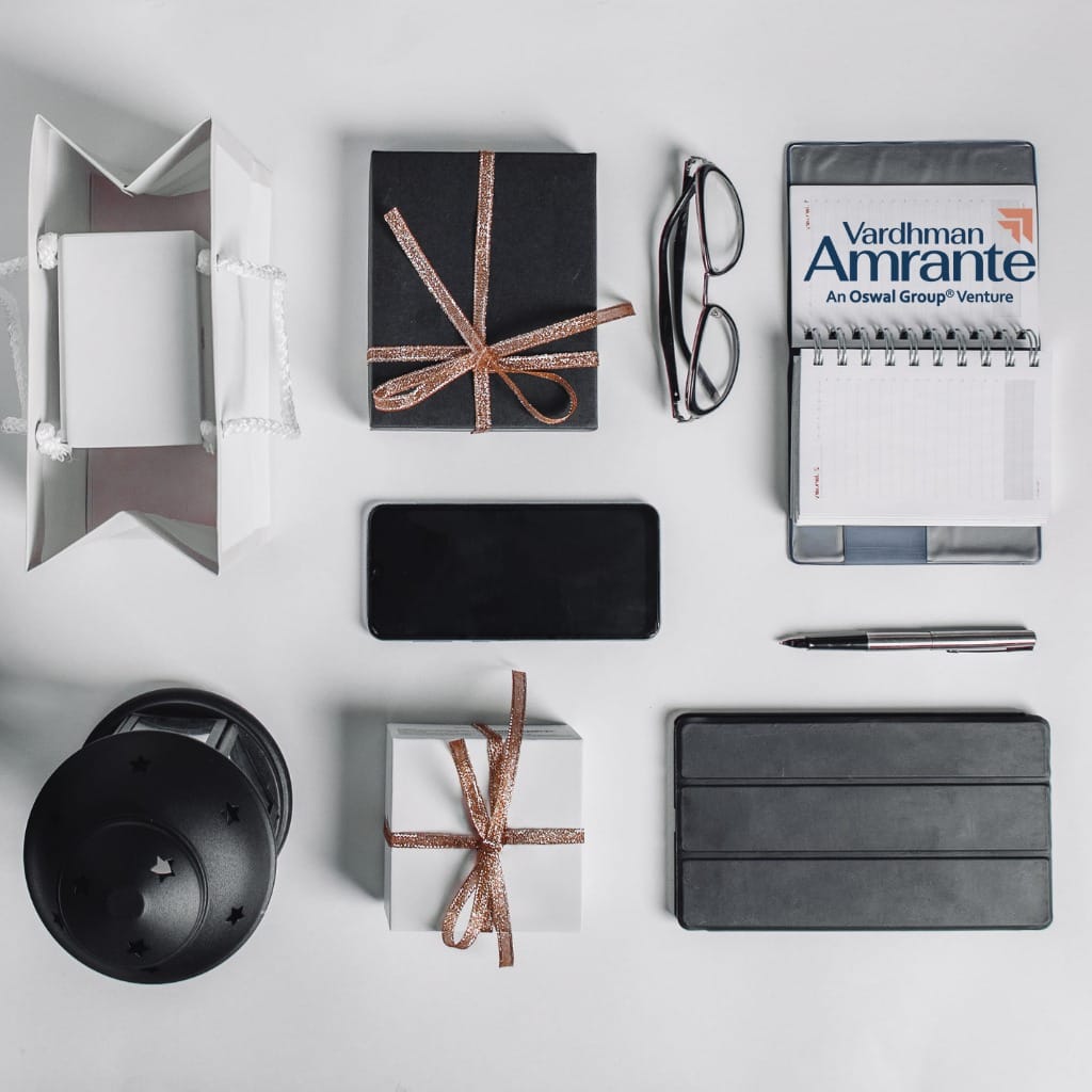 Image for Case study of vardhman amrante | MVisionary
