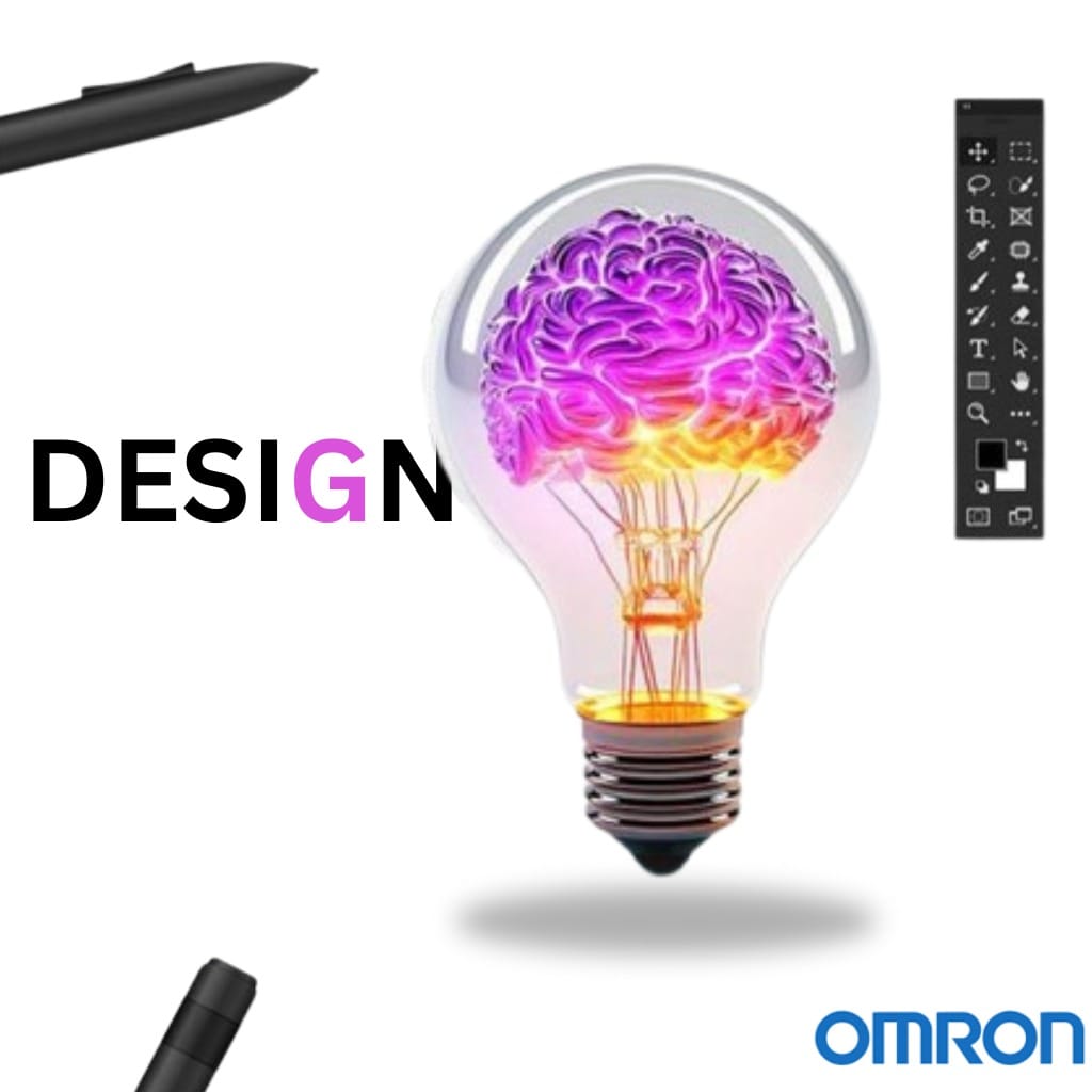 Image for Case study of omron@MV