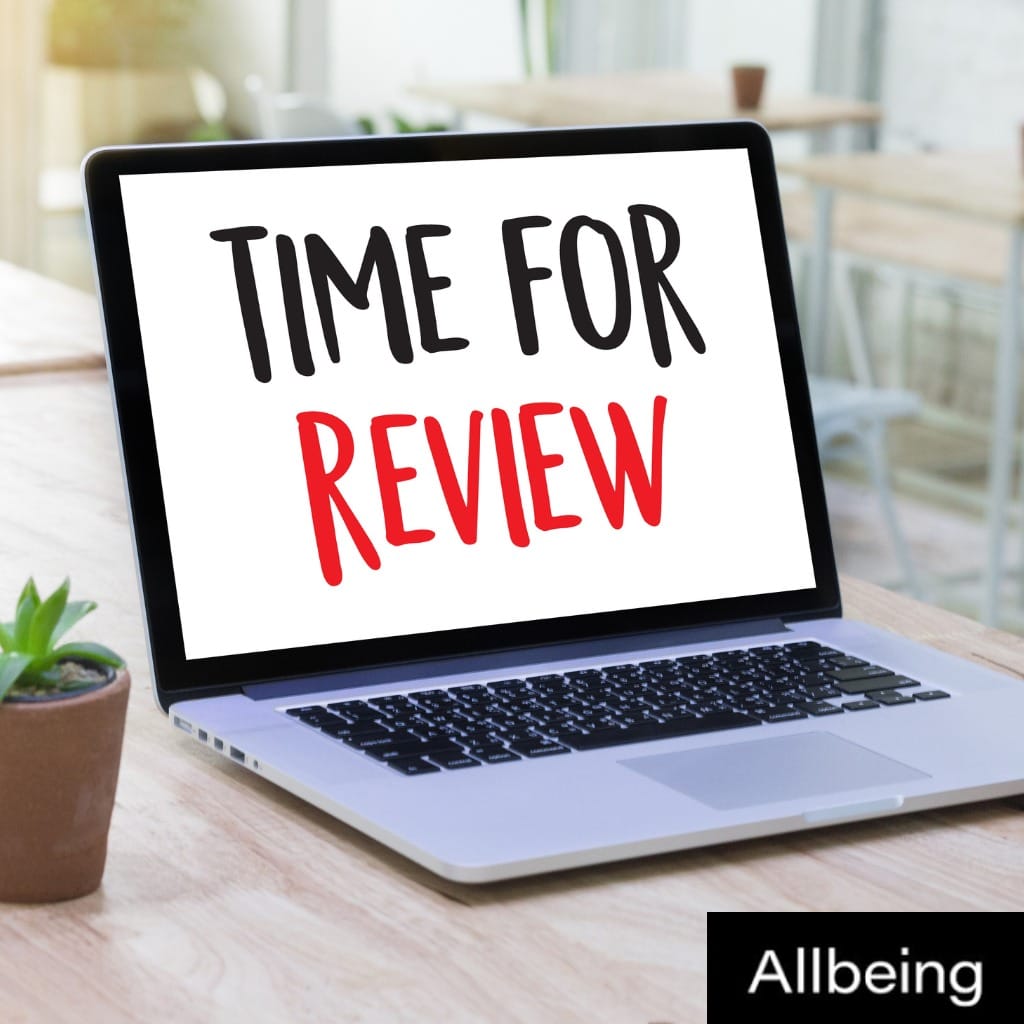 Image for Case study of Allbeing@ MV
