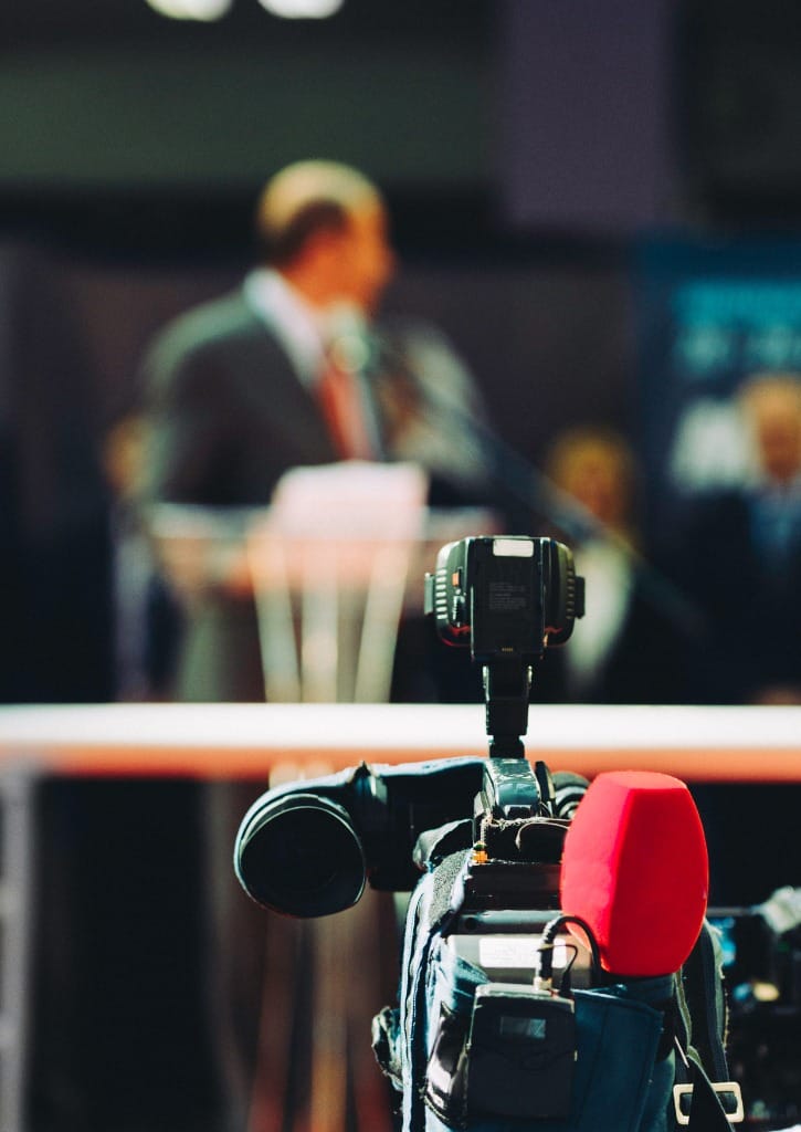 Public Relation & Media services | MVisionary