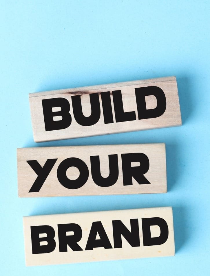 Brand Building Services- Mvisionary