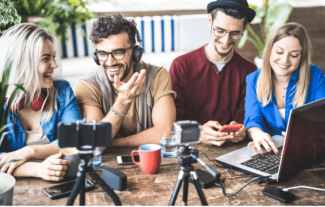 influencer marketing | MVisionary