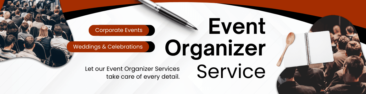 Event Management - Corporate Gifting | MVisionary