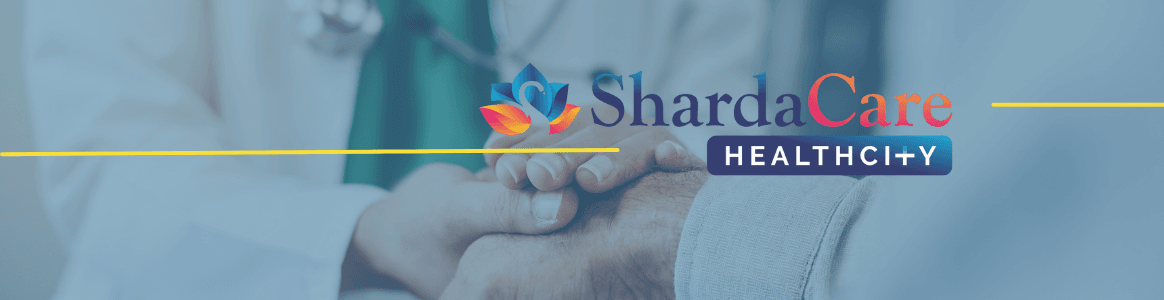 sharda care