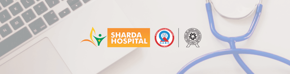Sharda Hospital