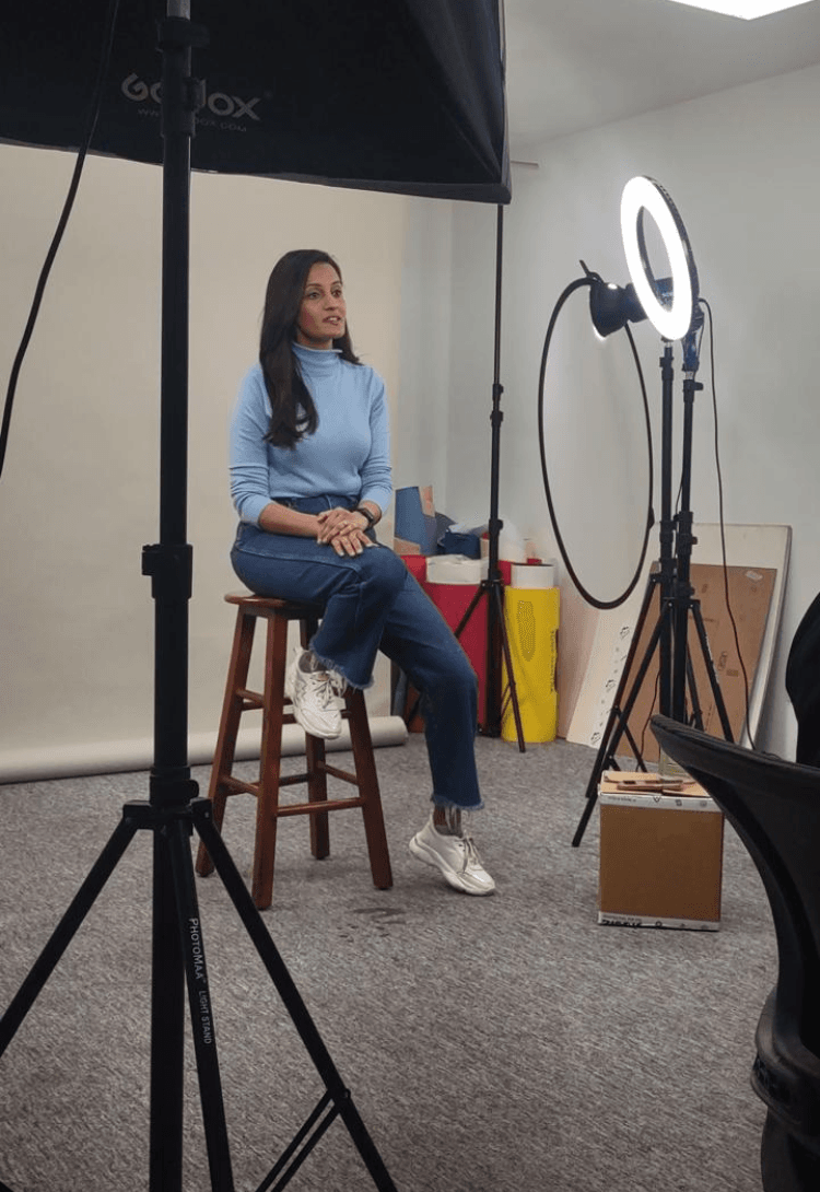 Production | Mvisionary