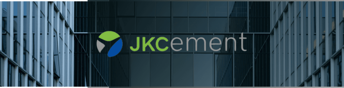 JK CEMENT