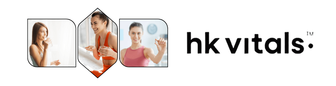 HK vitals