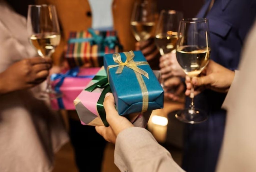 events & gifting | MVisionary