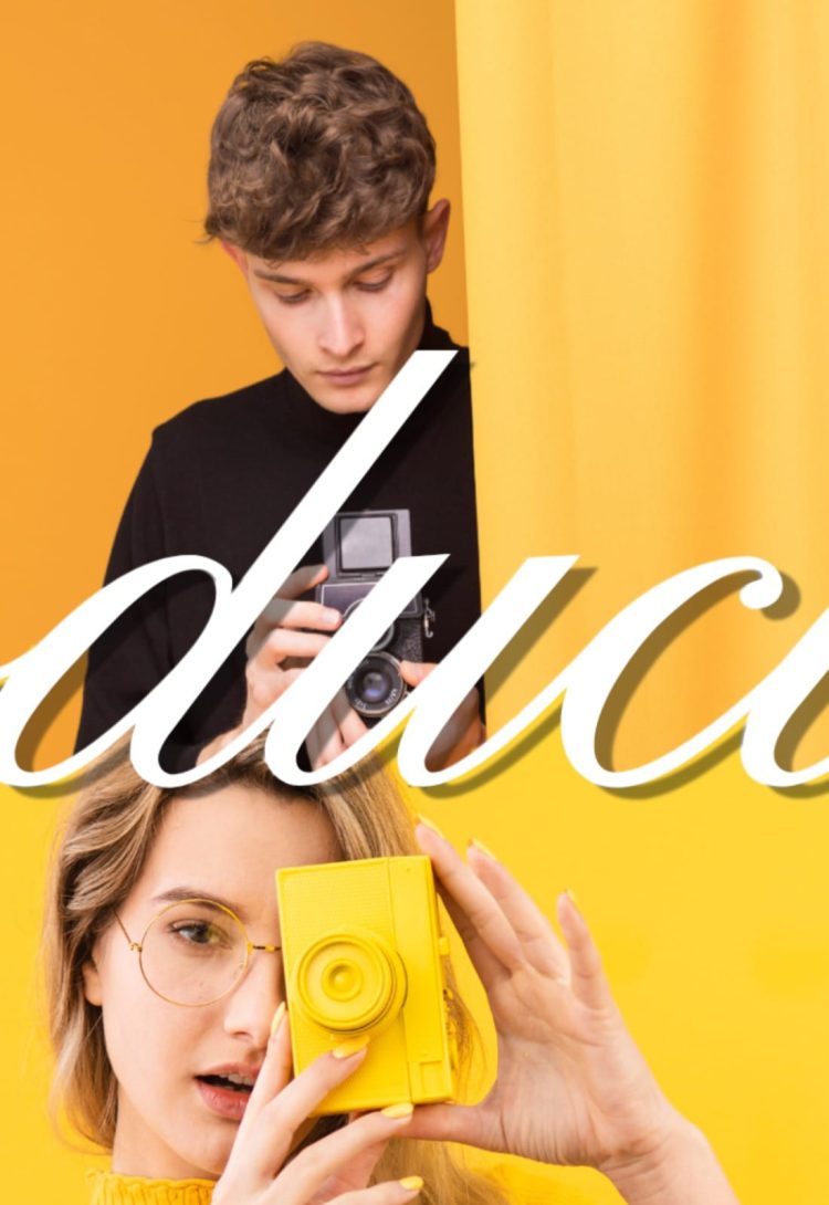 Production | Mvisionary